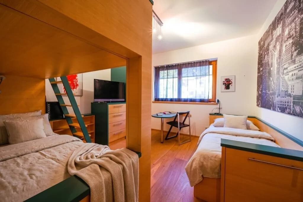 3-Zimmer-Wohnung kaufen in Kufstein – 83 m², € 490.000 – Bild 10 von 12