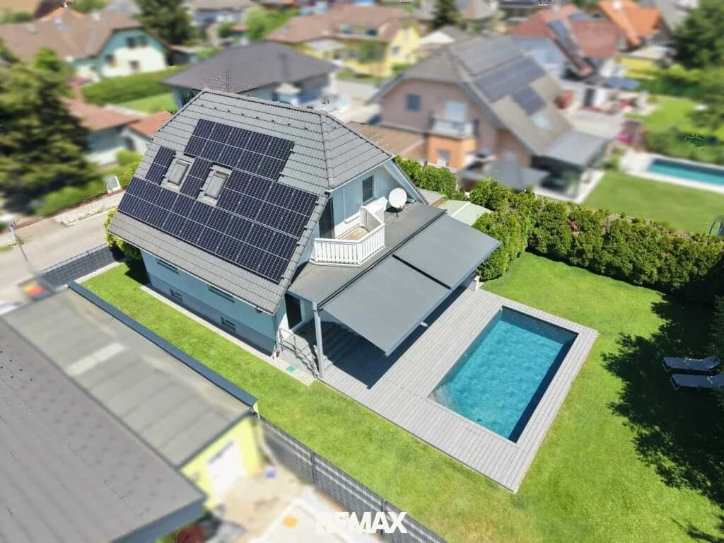 4-Zimmer-Haus kaufen in Gänserndorf – 119 m², € 568.000