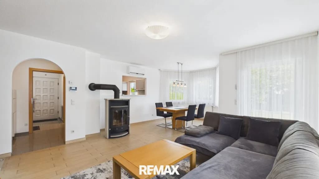 4-Zimmer-Haus kaufen in Gänserndorf – 119 m², € 568.000 – Bild 6 von 25