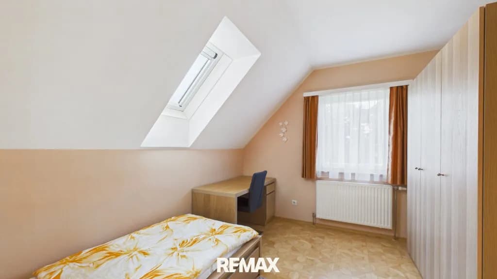 4-Zimmer-Haus kaufen in Gänserndorf – 119 m², € 568.000 – Bild 13 von 25
