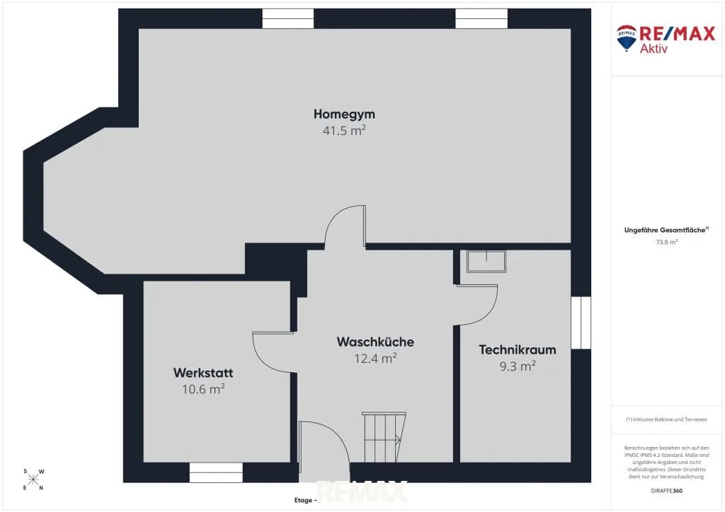 4-Zimmer-Haus kaufen in Gänserndorf – 119 m², € 568.000 – Bild 24 von 25