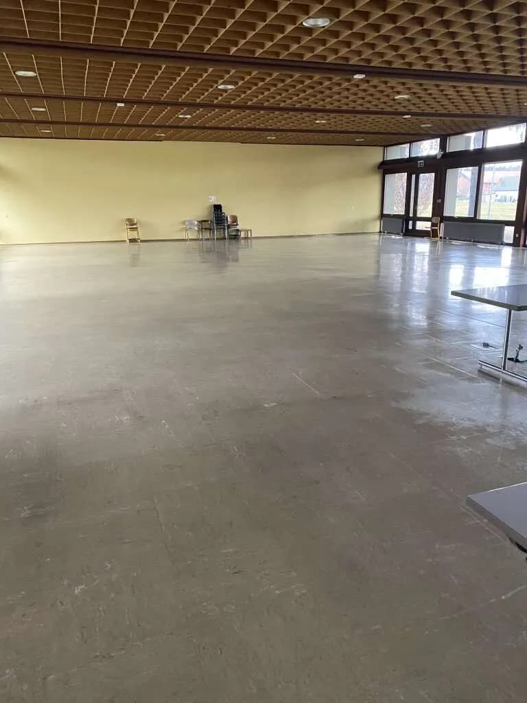 Gewerbeimmobilie mieten in Leibnitz – 737 m², € 2.970