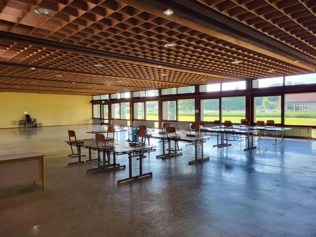 Gewerbeimmobilie mieten in Leibnitz – 737 m², € 2.970 – Bild 2 von 5