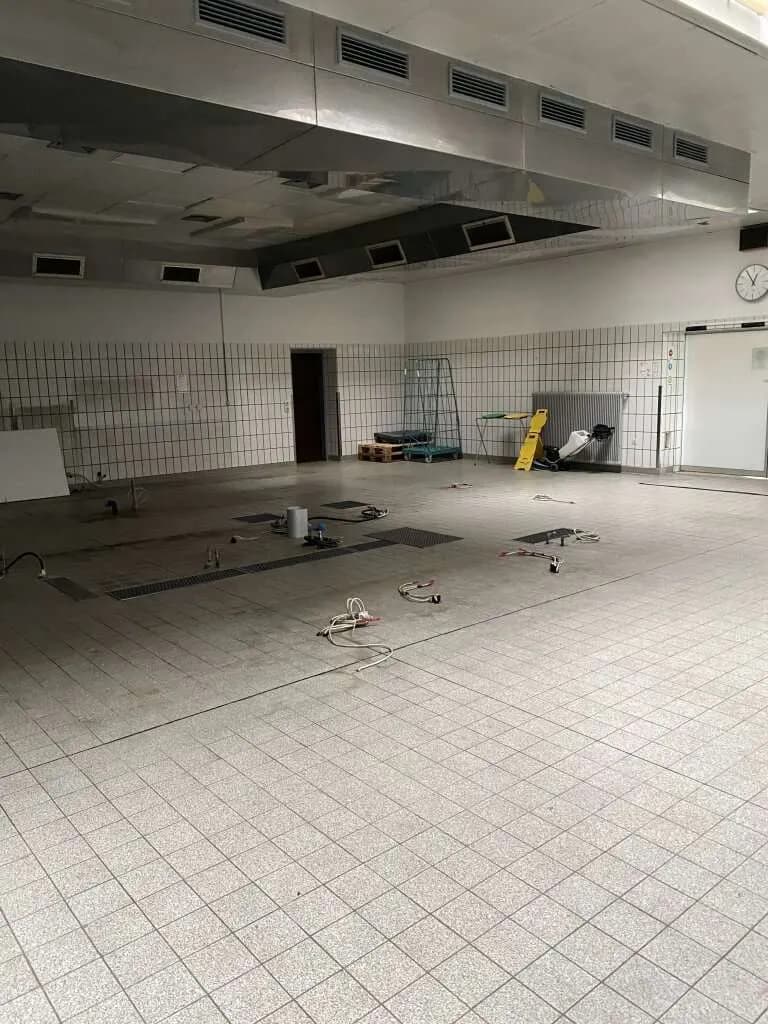 Gewerbeimmobilie mieten in Leibnitz – 737 m², € 2.970 – Bild 3 von 5