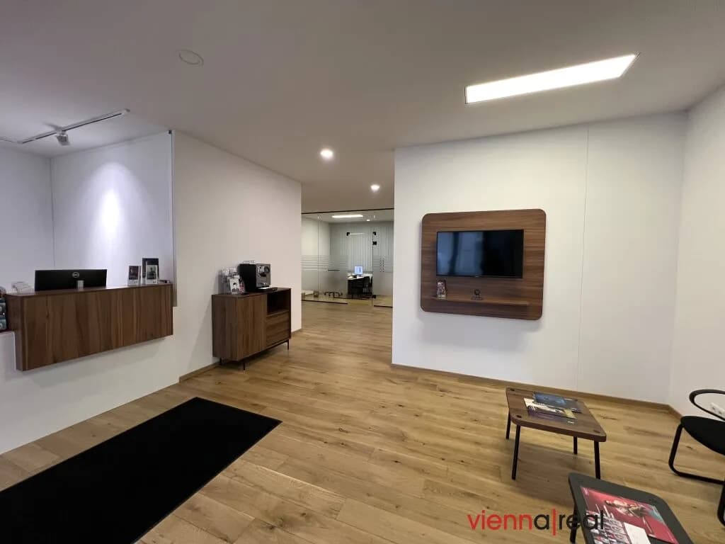 Gewerbeimmobilie kaufen in Wien – 129 m², € 365.000 – Bild 3 von 16