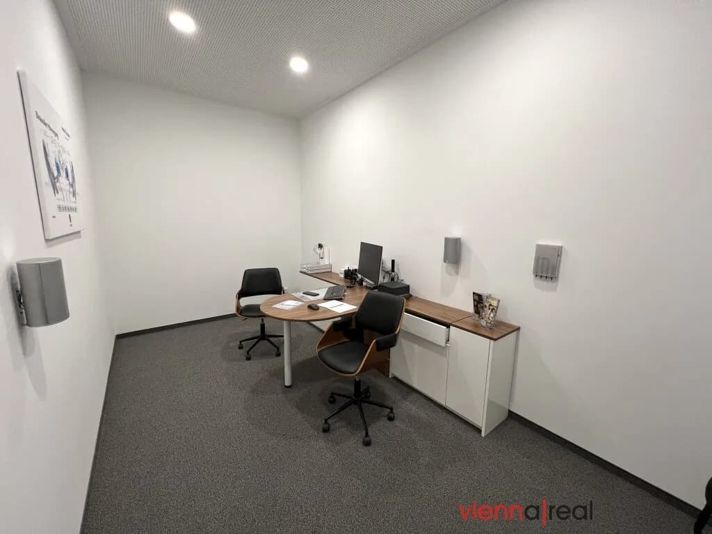 Gewerbeimmobilie kaufen in Wien – 129 m², € 365.000 – Bild 6 von 16