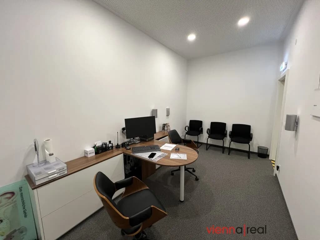 Gewerbeimmobilie kaufen in Wien – 129 m², € 365.000 – Bild 7 von 16