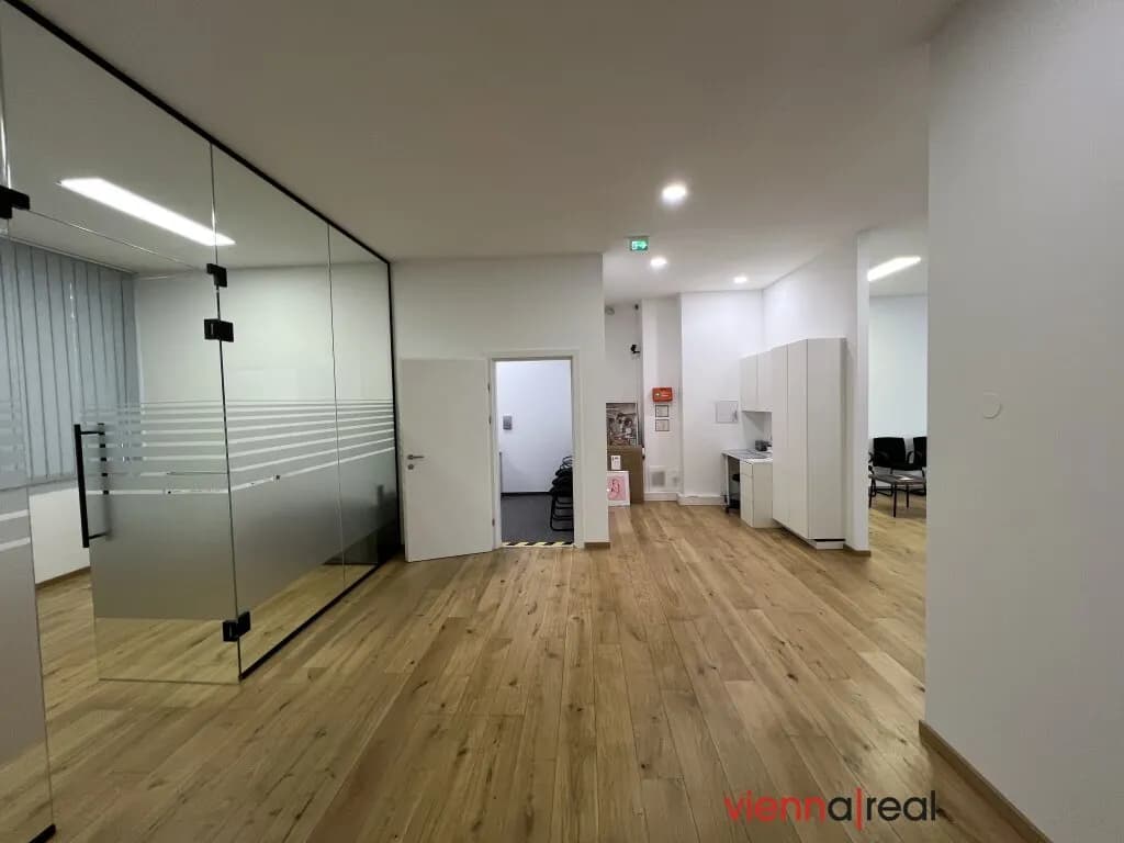 Gewerbeimmobilie kaufen in Wien – 129 m², € 365.000 – Bild 8 von 16