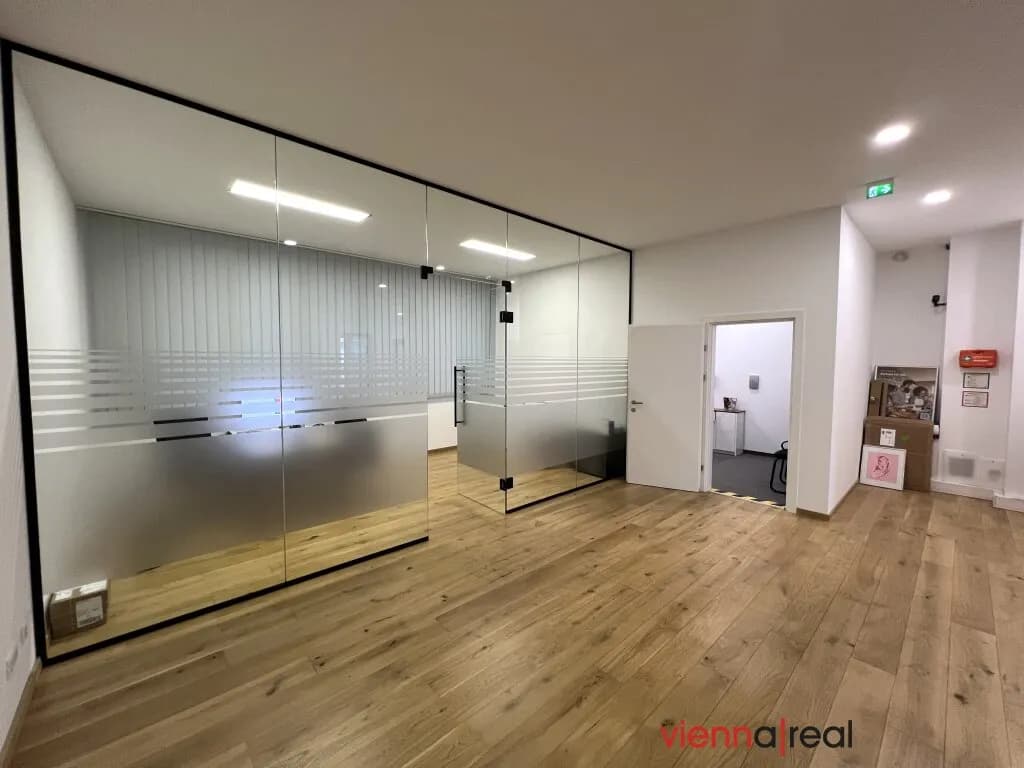 Gewerbeimmobilie kaufen in Wien – 129 m², € 365.000 – Bild 9 von 16