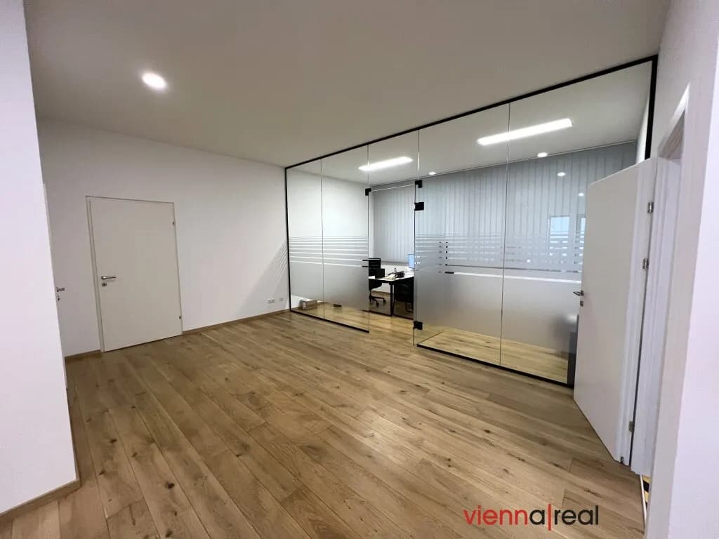 Gewerbeimmobilie kaufen in Wien – 129 m², € 365.000 – Bild 10 von 16