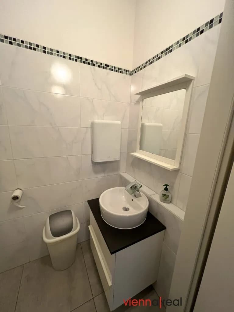 Gewerbeimmobilie kaufen in Wien – 129 m², € 365.000 – Bild 11 von 16