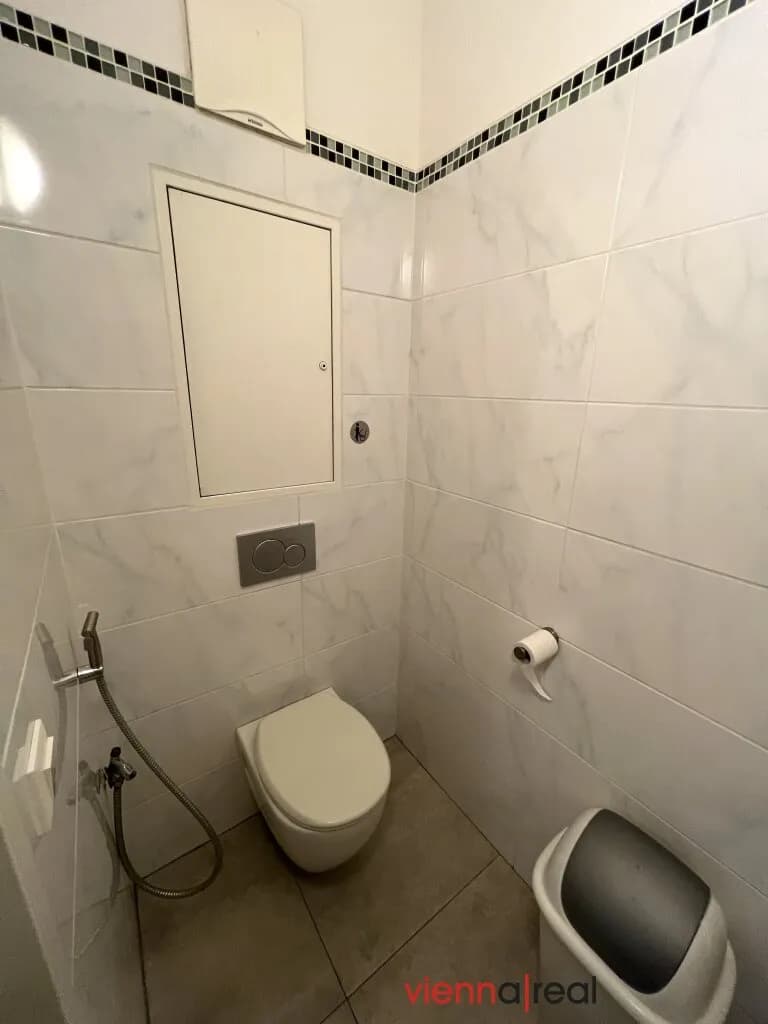 Gewerbeimmobilie kaufen in Wien – 129 m², € 365.000 – Bild 12 von 16