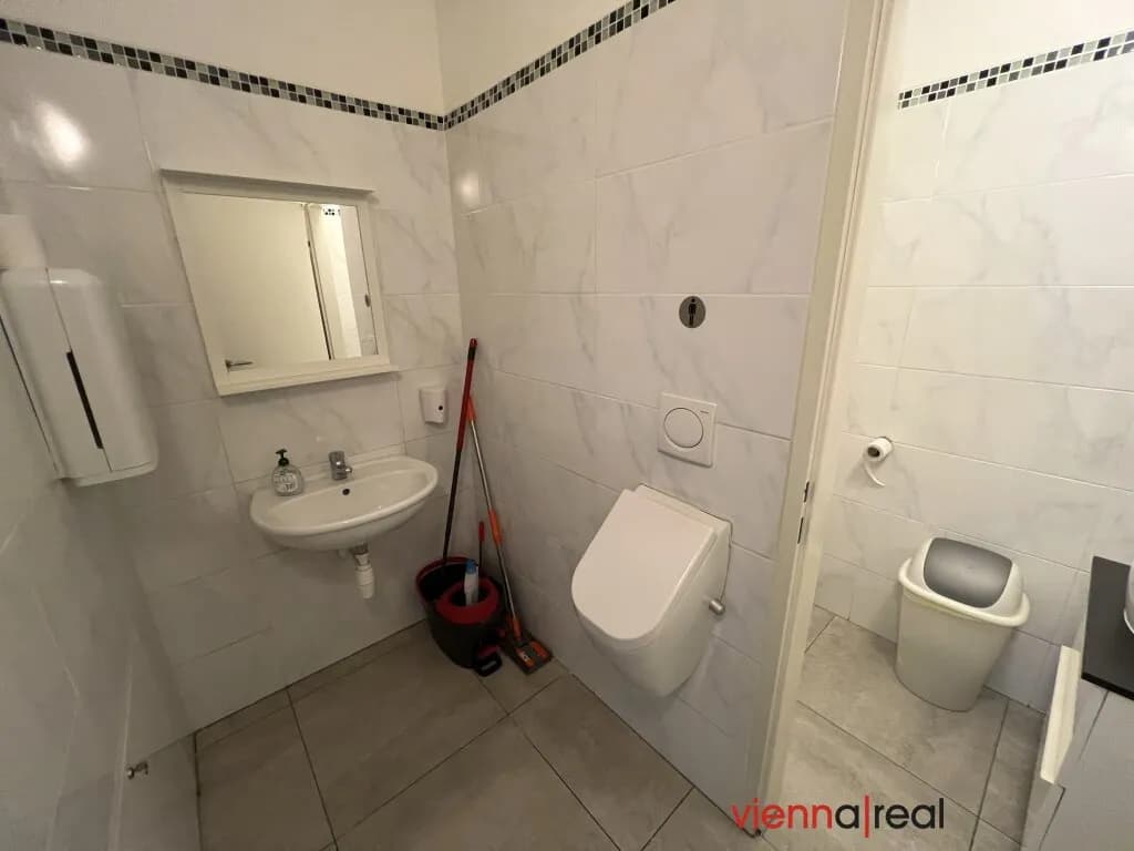 Gewerbeimmobilie kaufen in Wien – 129 m², € 365.000 – Bild 13 von 16