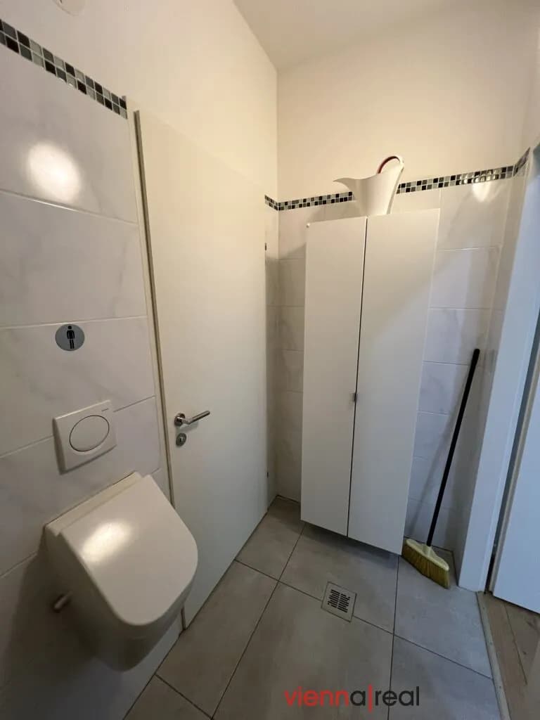 Gewerbeimmobilie kaufen in Wien – 129 m², € 365.000 – Bild 14 von 16