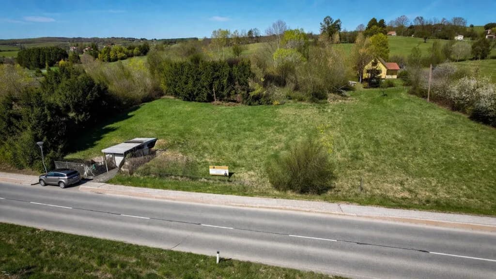 Grundstück kaufen in Graz-Umgebung – 3 870 m², € 735.000