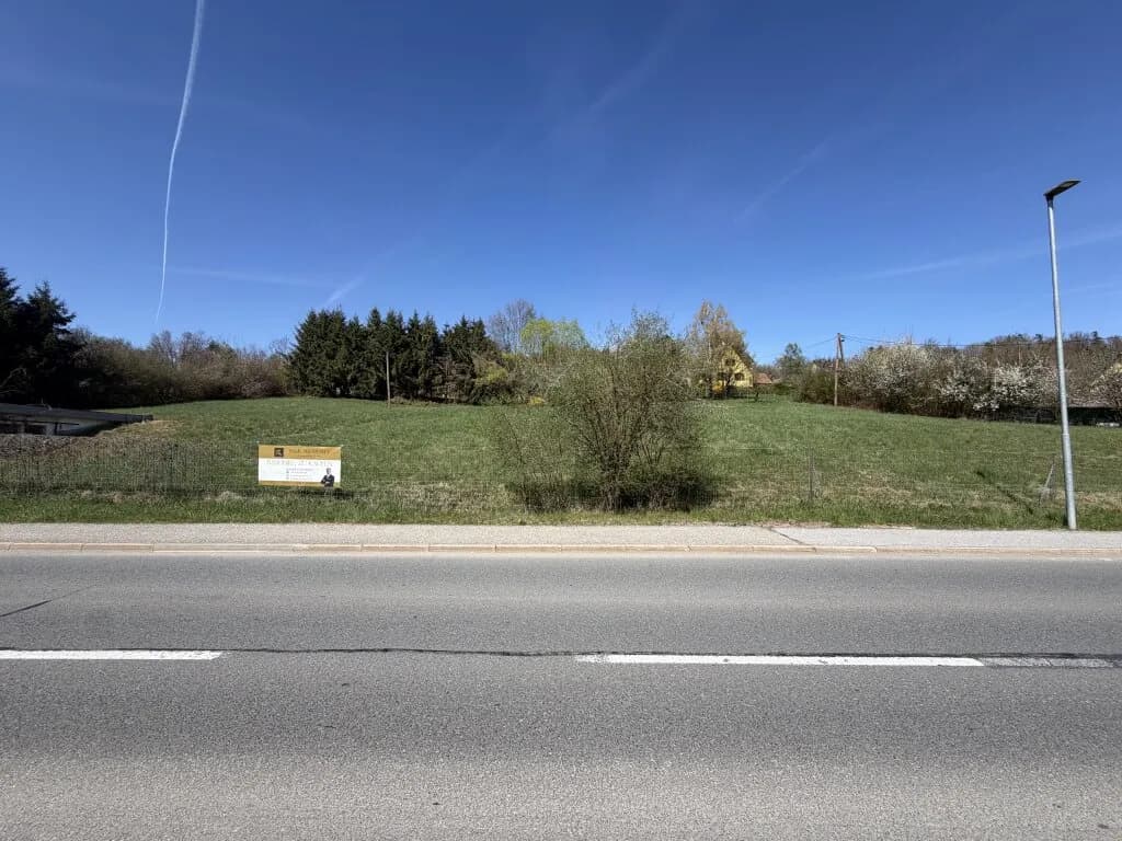 Grundstück kaufen in Graz-Umgebung – 3 870 m², € 735.000 – Bild 2 von 8