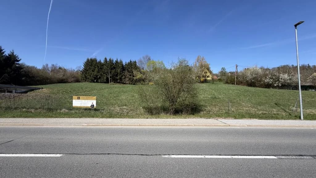 Grundstück kaufen in Graz-Umgebung – 3 870 m², € 735.000 – Bild 4 von 8