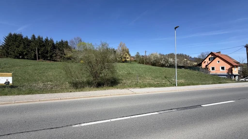 Grundstück kaufen in Graz-Umgebung – 3 870 m², € 735.000 – Bild 5 von 8