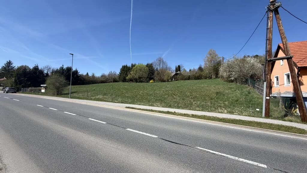 Grundstück kaufen in Graz-Umgebung – 3 870 m², € 735.000 – Bild 6 von 8