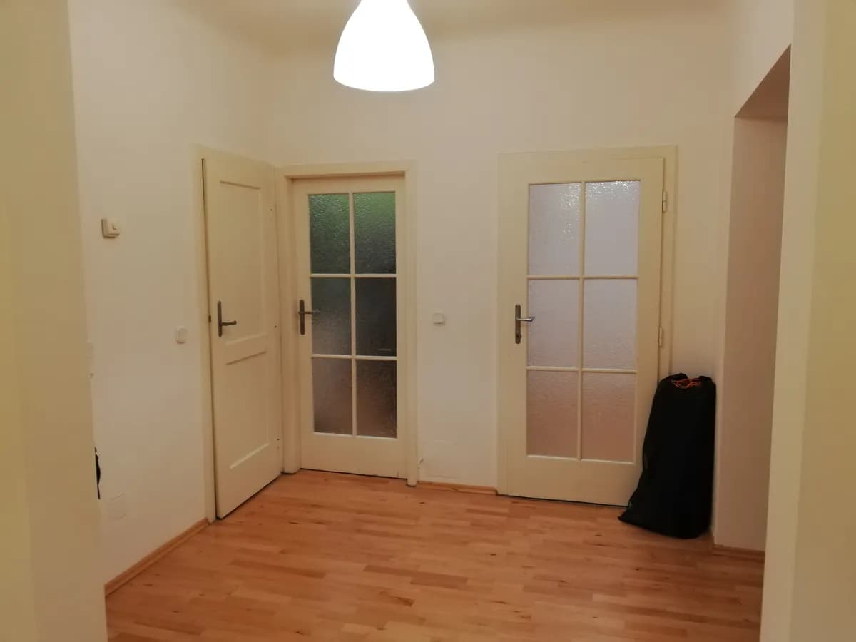 3-Zimmer-Wohnung mieten in Wien – 108 m², € 1.970