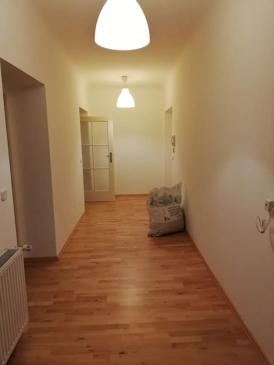 3-Zimmer-Wohnung mieten in Wien – 108 m², € 1.970 – Bild 2 von 12