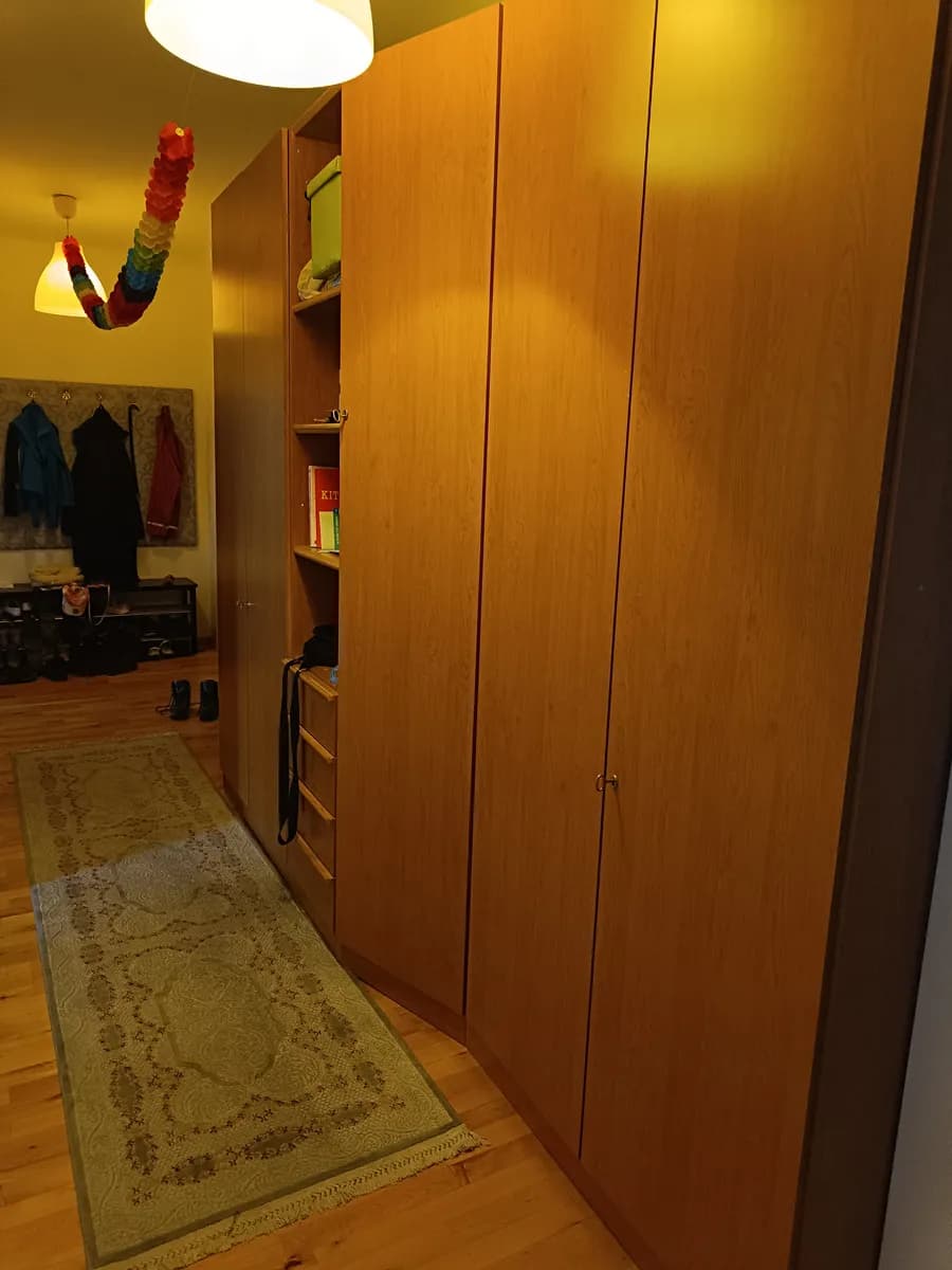 3-Zimmer-Wohnung mieten in Wien – 108 m², € 1.970 – Bild 3 von 12