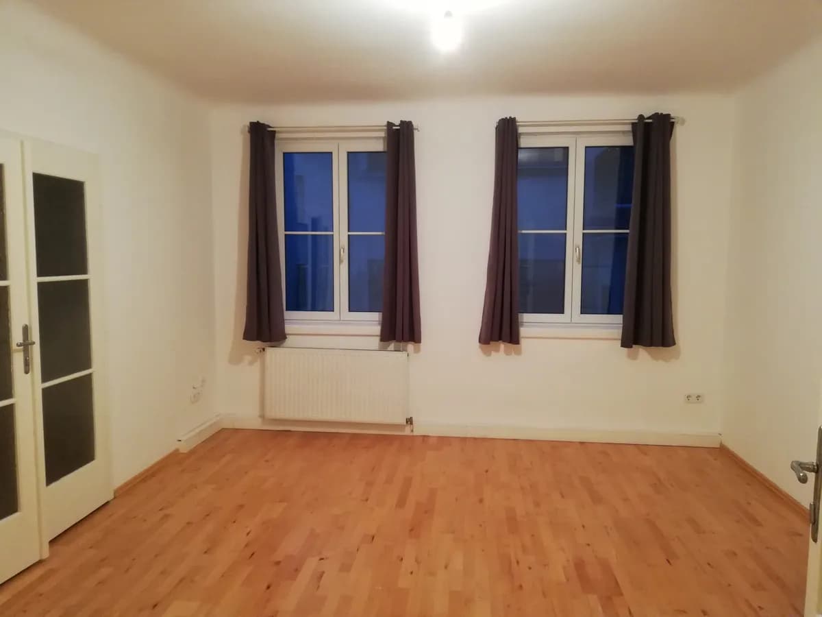 3-Zimmer-Wohnung mieten in Wien – 108 m², € 1.970 – Bild 5 von 12