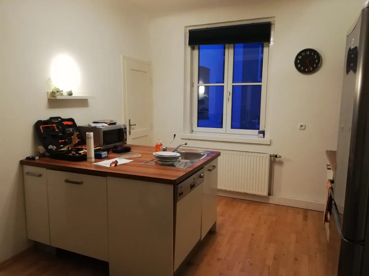 3-Zimmer-Wohnung mieten in Wien – 108 m², € 1.970 – Bild 8 von 12