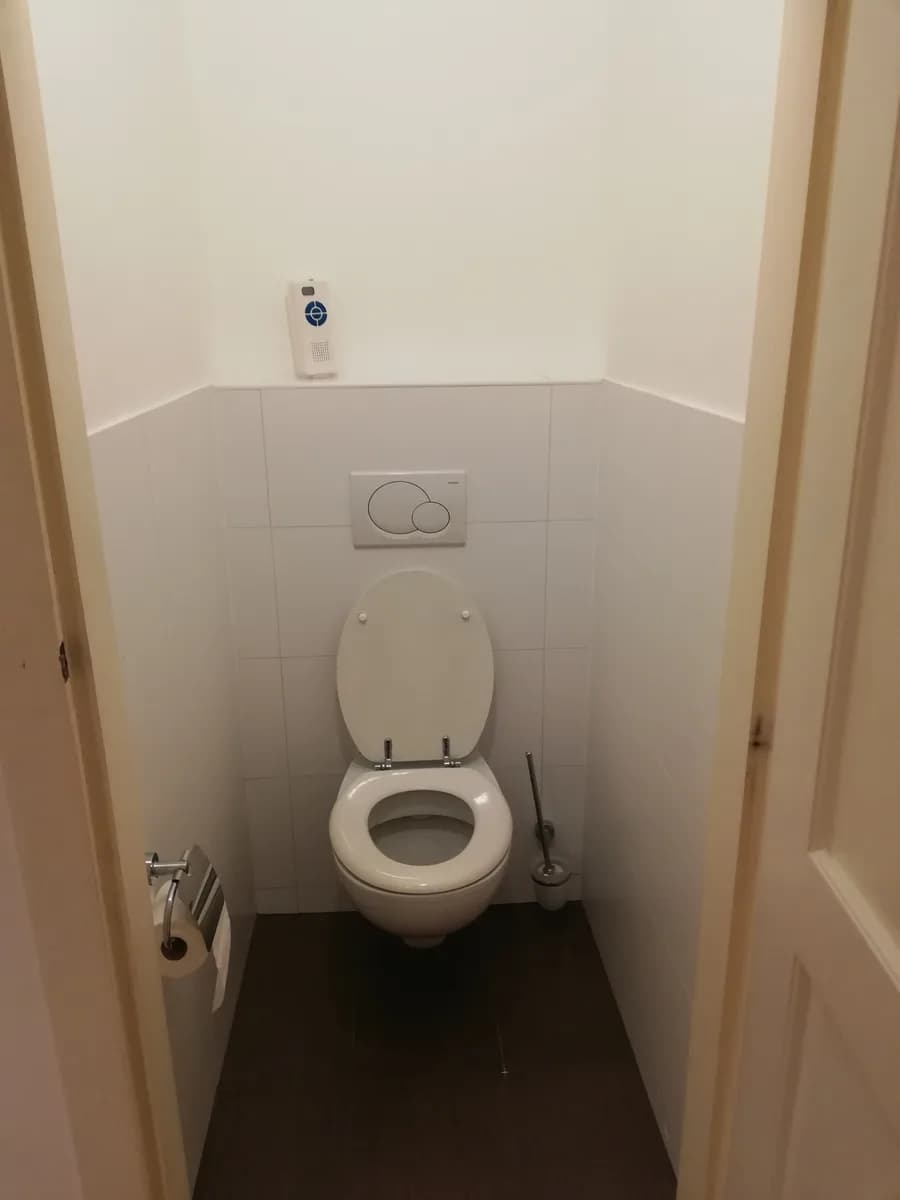 3-Zimmer-Wohnung mieten in Wien – 108 m², € 1.970 – Bild 12 von 12