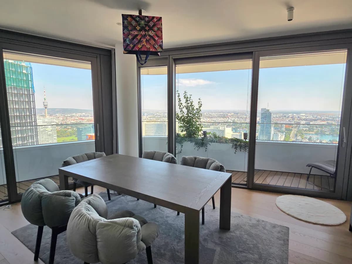 3-Zimmer-Wohnung kaufen in Wien – 119 m², € 1.590.000 – Bild 3 von 14