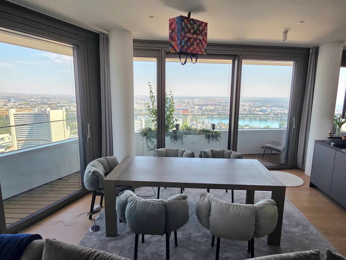 3-Zimmer-Wohnung kaufen in Wien – 119 m², € 1.590.000 – Bild 4 von 14