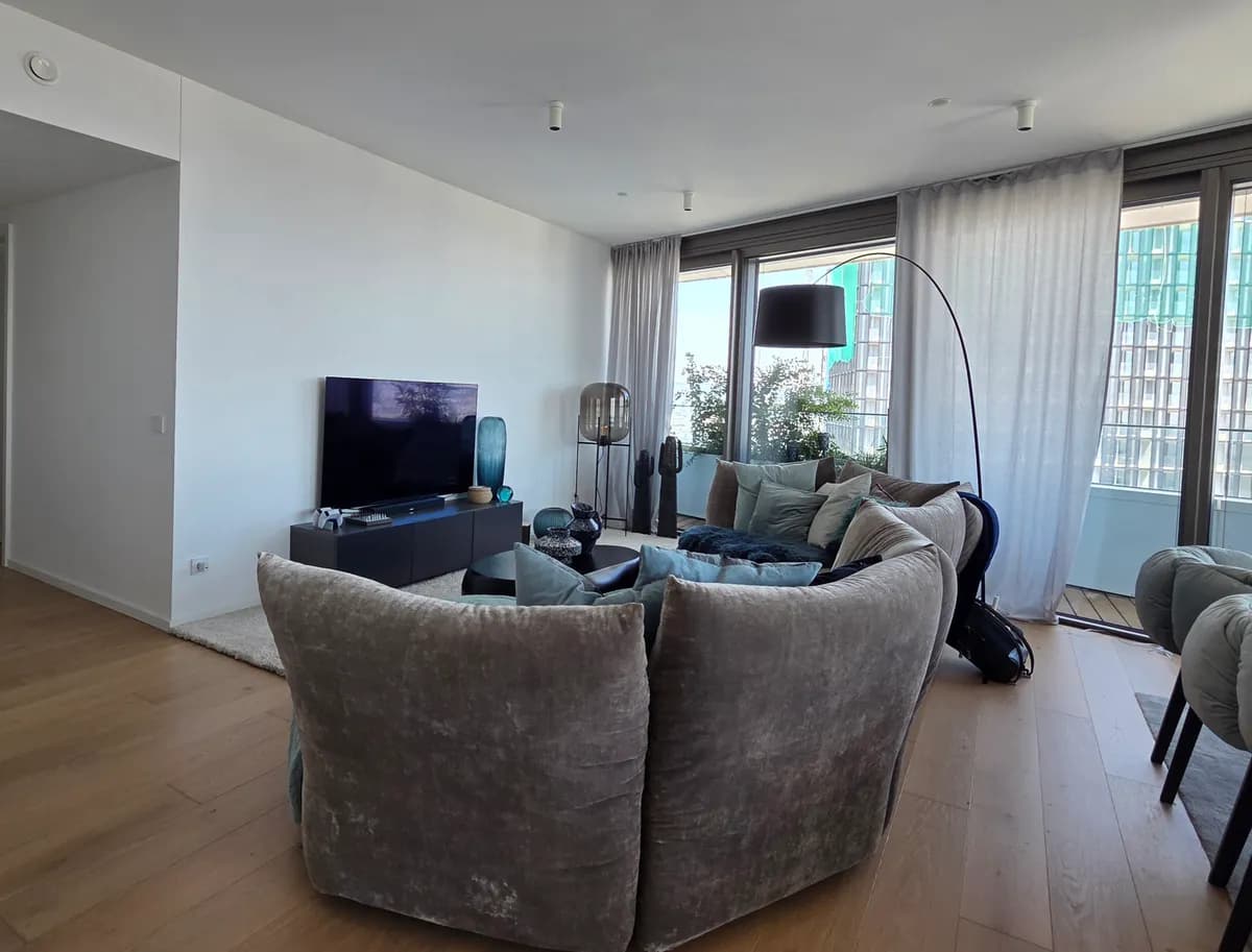 3-Zimmer-Wohnung kaufen in Wien – 119 m², € 1.590.000 – Bild 6 von 14