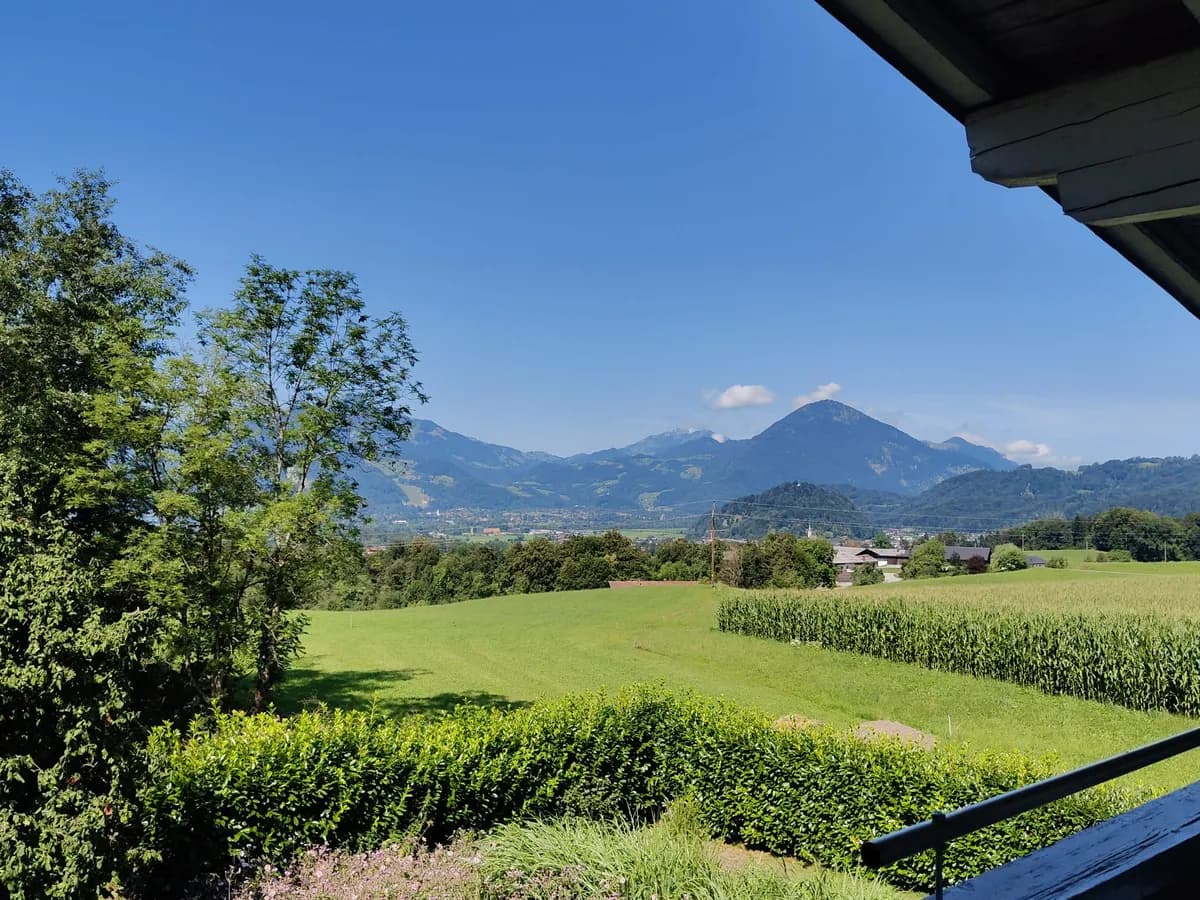 2-Zimmer-Wohnung mieten in Kufstein – 73 m², € 900