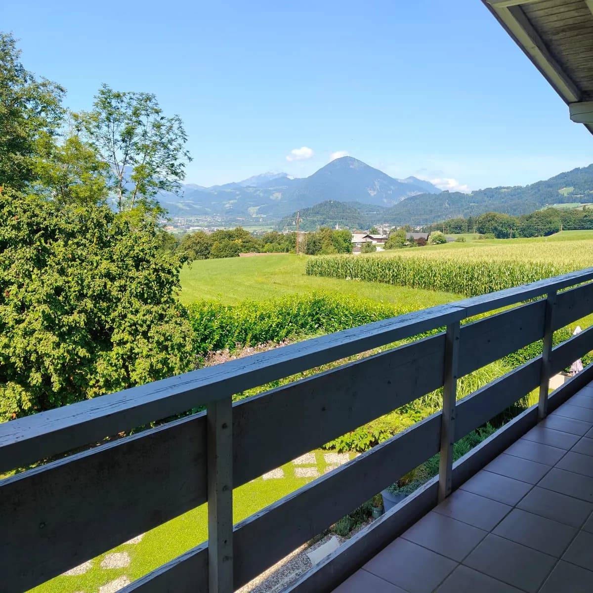 2-Zimmer-Wohnung mieten in Kufstein – 73 m², € 900 – Bild 3 von 17