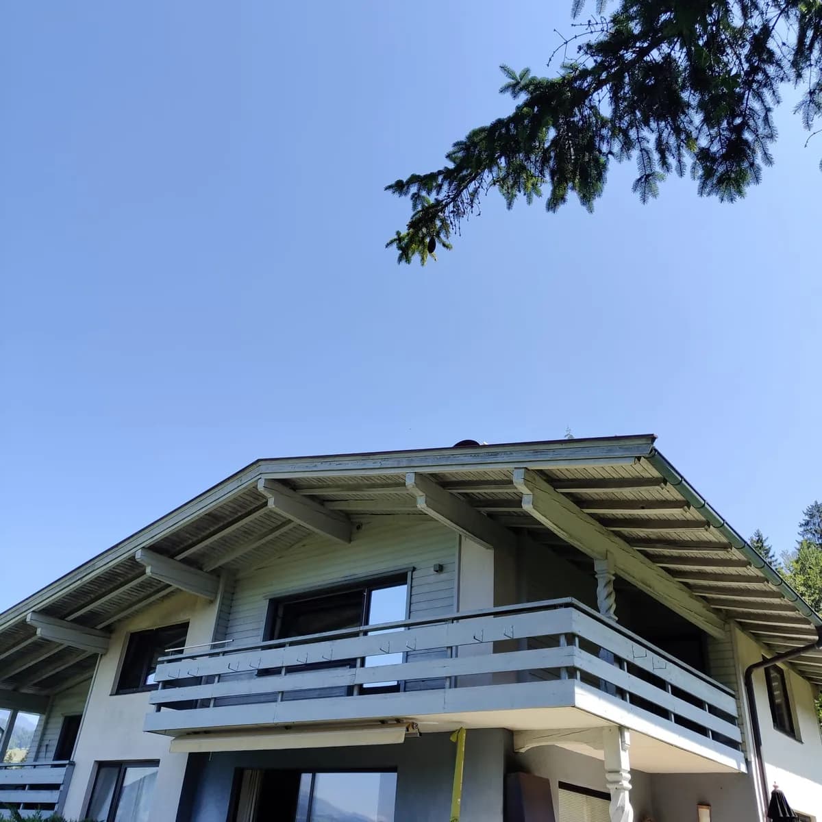 2-Zimmer-Wohnung mieten in Kufstein – 73 m², € 900 – Bild 13 von 17