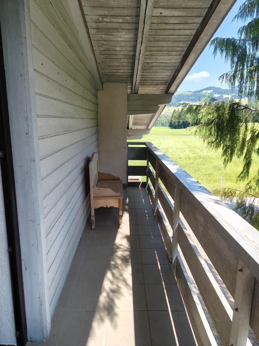 2-Zimmer-Wohnung mieten in Kufstein – 73 m², € 900 – Bild 15 von 17