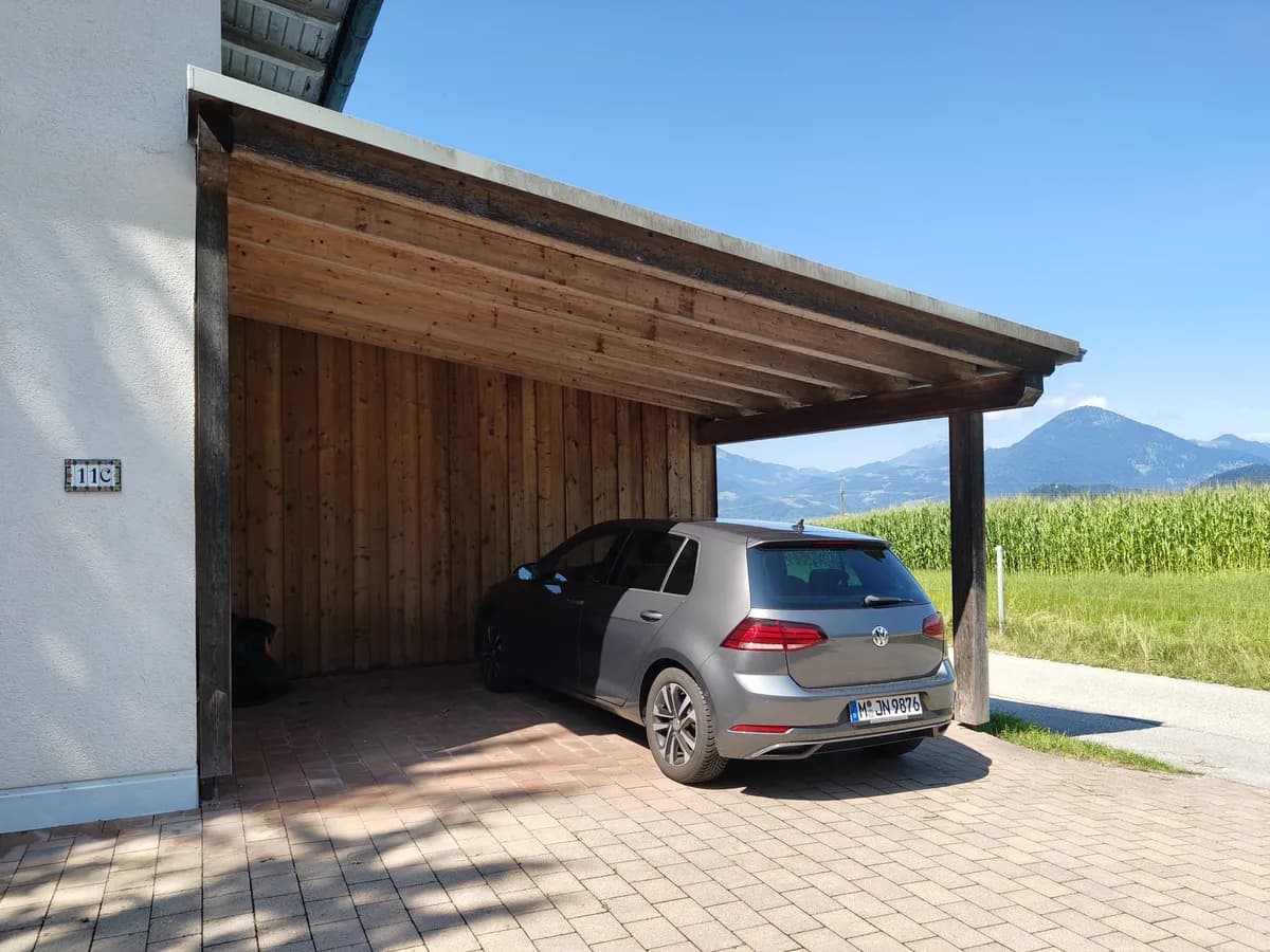 2-Zimmer-Wohnung mieten in Kufstein – 73 m², € 900 – Bild 16 von 17
