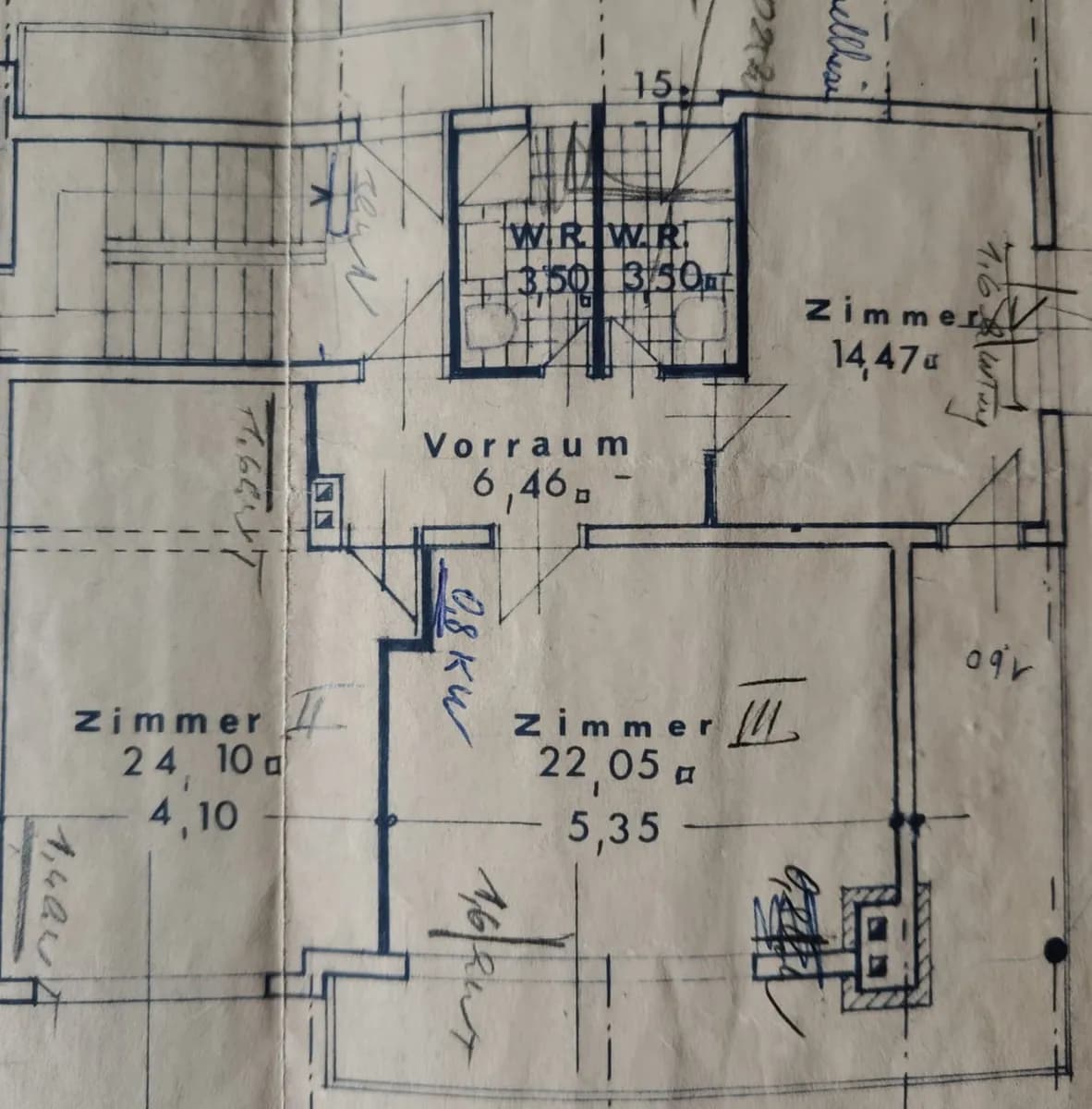 2-Zimmer-Wohnung mieten in Kufstein – 73 m², € 900 – Bild 17 von 17