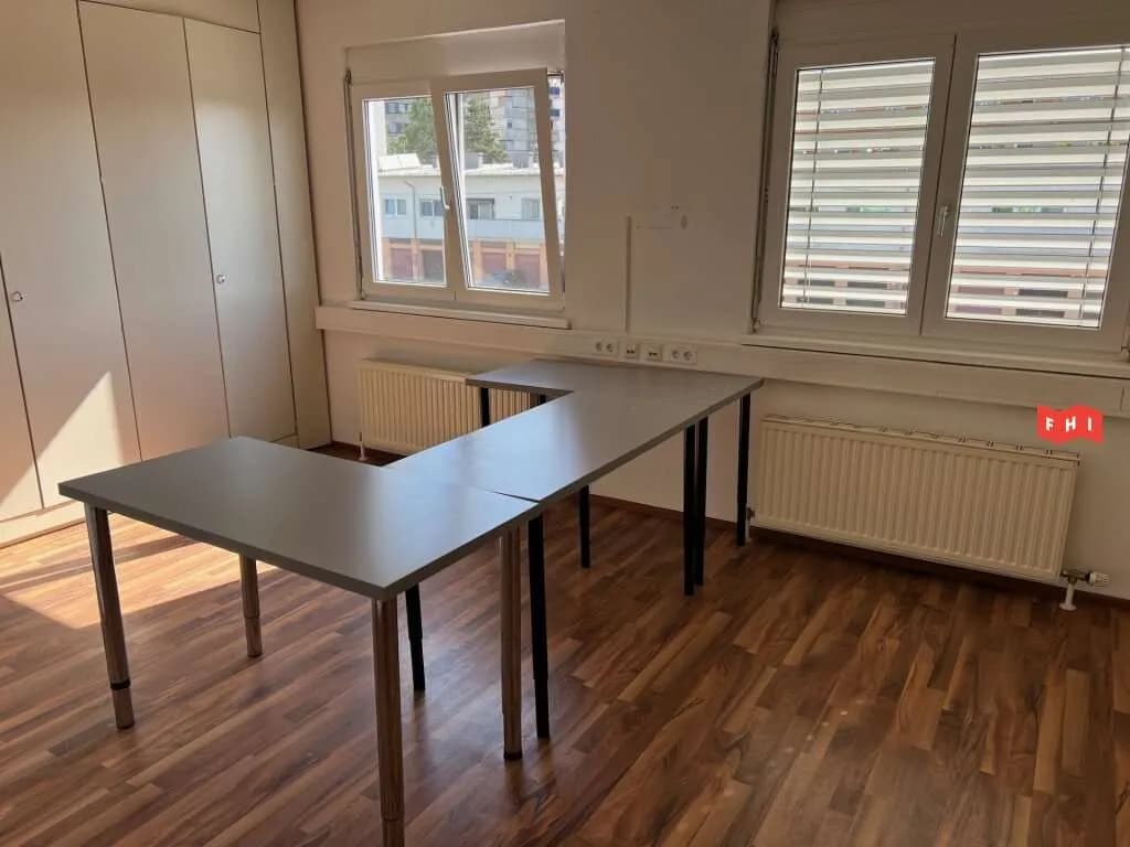 Gewerbeimmobilie mieten in Linz – 380 m², € 2.300