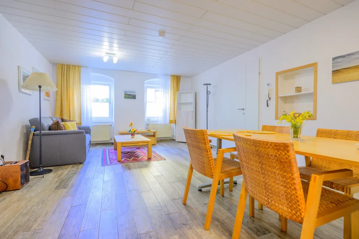 Wohnung mieten in Zwettl – 41 m², € 380 – Bild 2 von 13