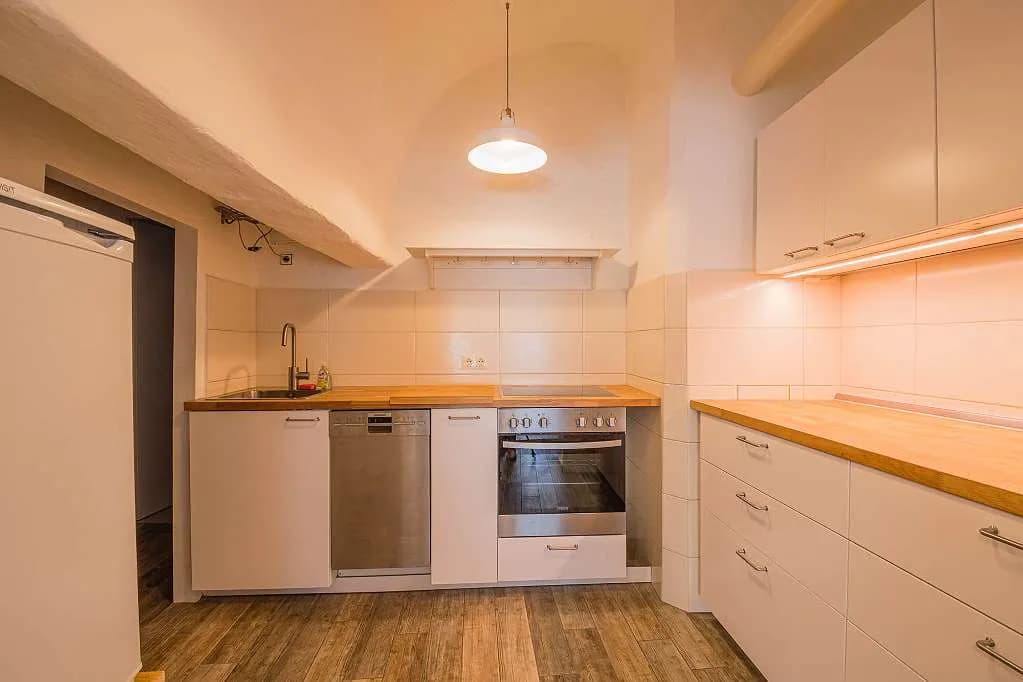 Wohnung mieten in Zwettl – 41 m², € 380 – Bild 4 von 13