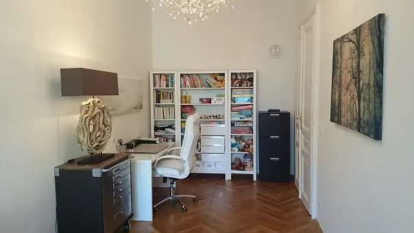 3-Zimmer-Gewerbeimmobilie mieten in Wien – 80 m², € 100