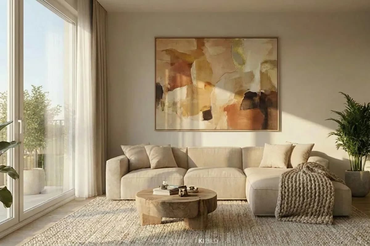 3-Zimmer-Wohnung kaufen in Zell am See – 89,87 m², € 645.000 – Bild 2 von 4