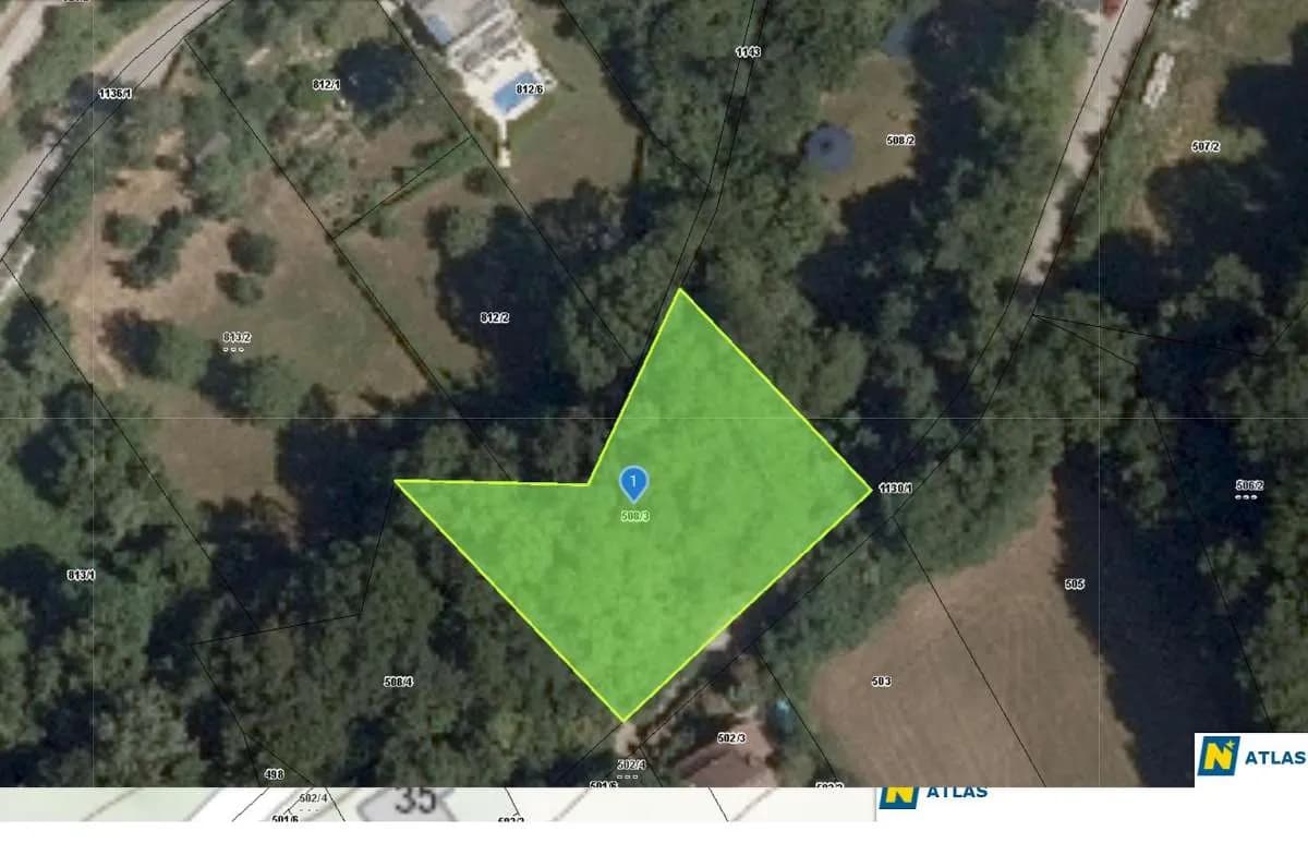 Immobilie kaufen in Tulln – 1 526 m², € 17.500 – Bild 15 von 16