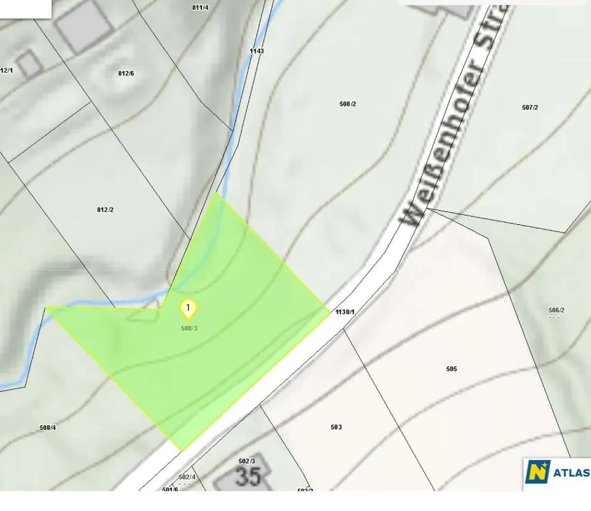 Immobilie kaufen in Tulln – 1 526 m², € 17.500 – Bild 16 von 16