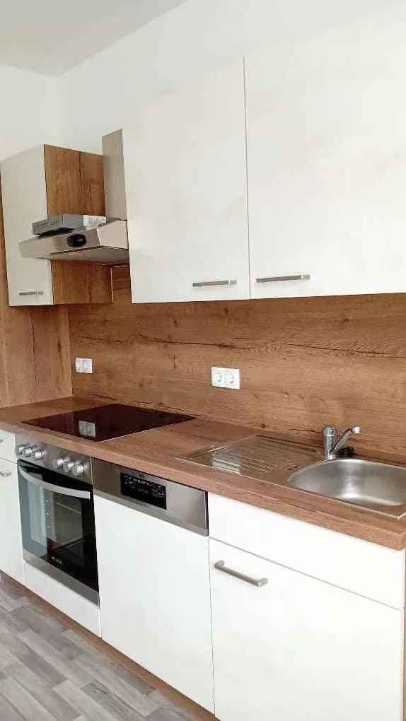 2-Zimmer-Wohnung mieten in Melk – 60 m², € 670