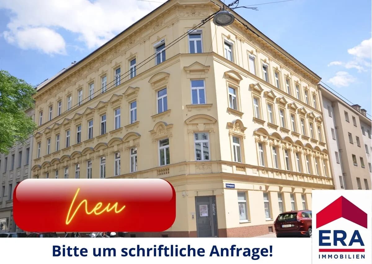 2-Zimmer-Wohnung kaufen in Wien – 88,92 m², € 525.000 – Bild 1 von 9