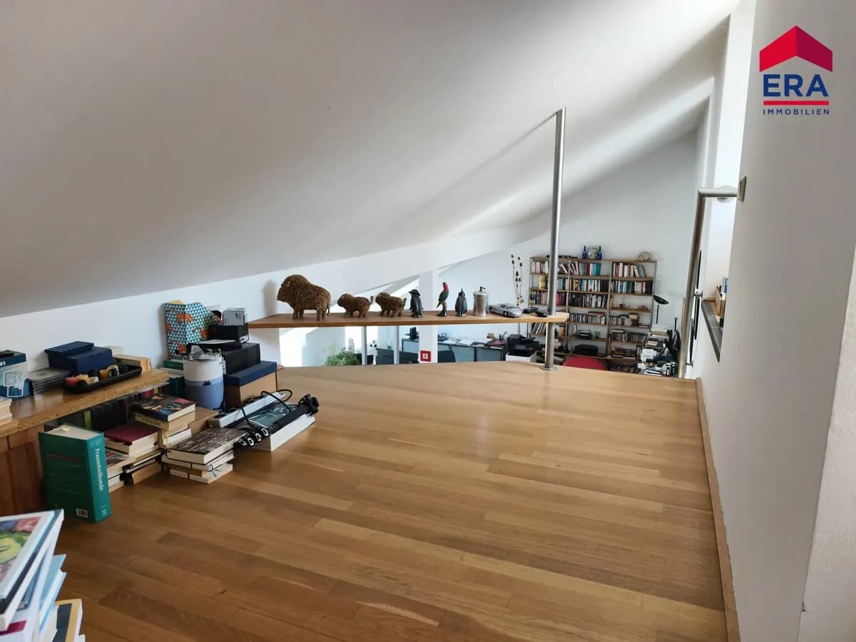 2-Zimmer-Wohnung kaufen in Wien – 88,92 m², € 525.000 – Bild 2 von 9