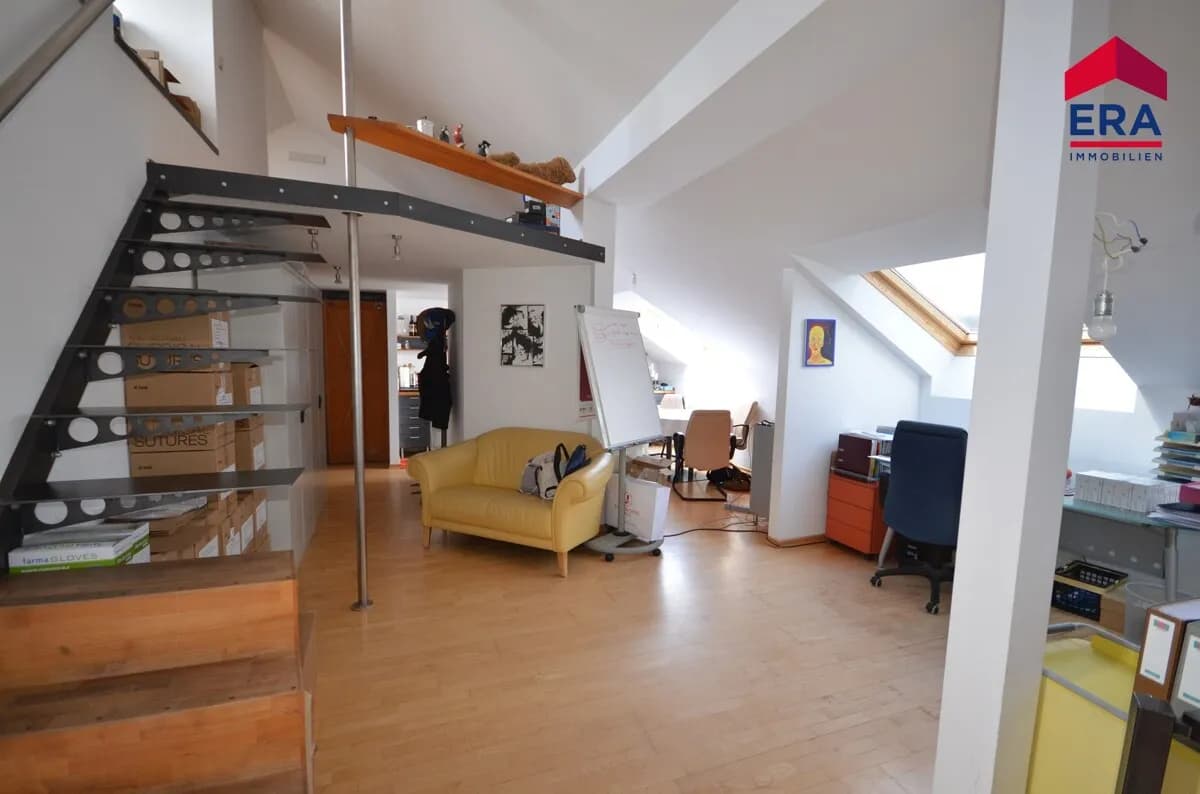 2-Zimmer-Wohnung kaufen in Wien – 88,92 m², € 525.000 – Bild 3 von 9