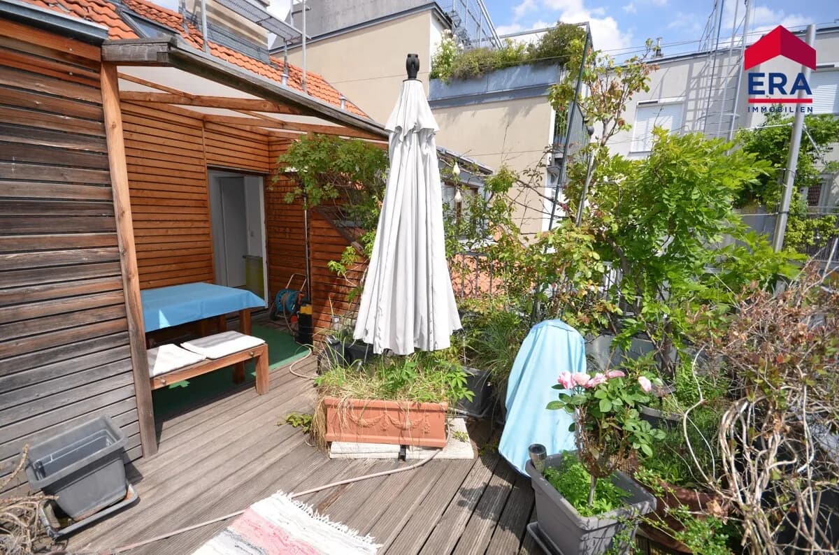 2-Zimmer-Wohnung kaufen in Wien – 88,92 m², € 525.000 – Bild 6 von 9